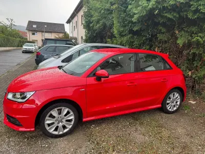 Gebraucht Audi A1 Sportback