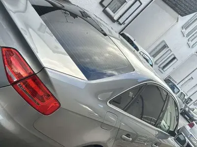 Używany Audi A4 Ambition 160 KM (117 kW) 2010 Sedan/Limuzyna