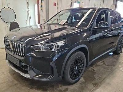 Gebraucht BMW iX1 Performance 230 kW (313 PS) 2023 Schwarz SUV