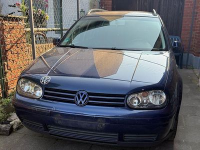 VW Golf V