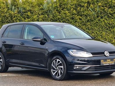 gebraucht VW Golf VII Lim. Join-Aut.-Navi-WirtualDisplay.-LED