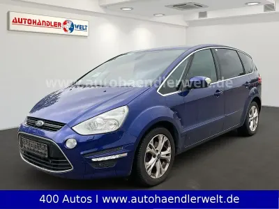 Gebraucht Ford S-MAX