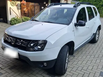 Gebraucht Dacia Duster