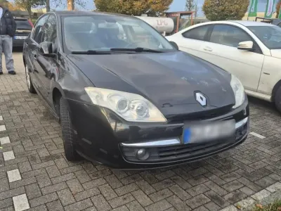 Gebraucht Renault Laguna III