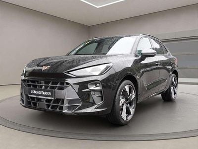 Usata Cupra Terramar VZ 265 CV (194 kW) 2025 Nero SUV