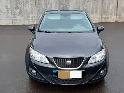 Gebraucht Seat Ibiza SC Style 86 PS (63 kW) 2012 Kleinwagen