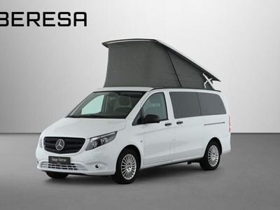 Mercedes V220