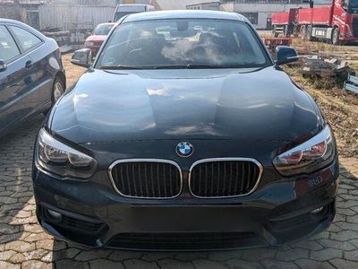 gebraucht BMW 120 diesel