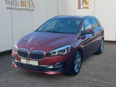 BMW 218 Active Tourer