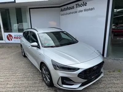 Gebraucht Ford Focus