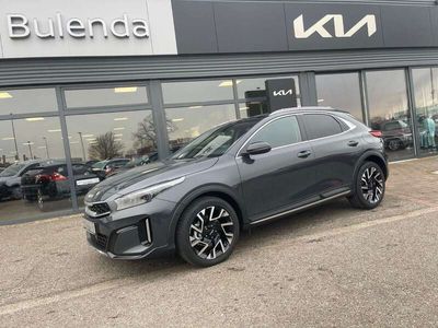 gebraucht Kia XCeed 1.5 T-GDI DCT PLAT Panorama sofort