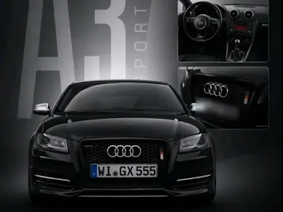 Gebraucht Audi A3 Sportback