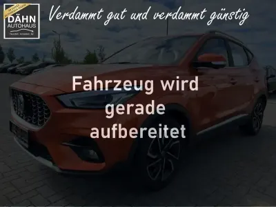 Occasion MG ZS Luxury 111 ch (81 kW) 2024 SUV