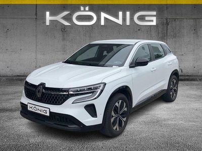 Weiß Gebraucht 2023 Renault Austral Equilibre SUV | 26.698 € (Fairer Preis)