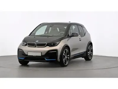 Gebraucht BMW i3 Sport Line 135 kW (184 PS) 2022 Silber Kleinwagen