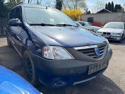 Dacia Logan MCV
