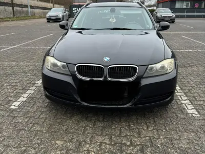 Gebraucht BMW 316