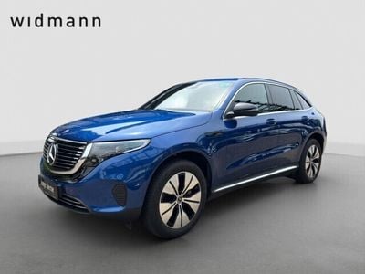 Mercedes EQC400