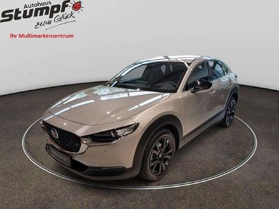 Neu Mazda CX-30 Homura-Line 140 PS (102 kW) 2026 Platinum quarz SUV