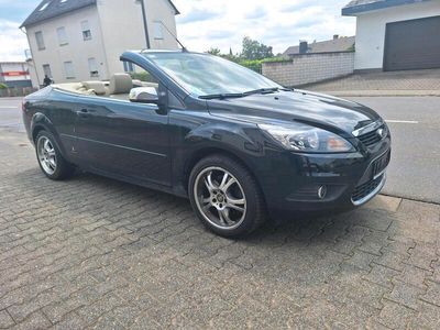 Ford Focus Cabriolet
