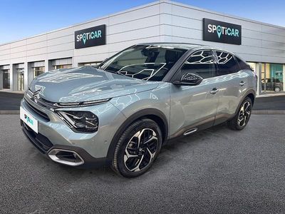 Gebraucht Citroën C4 PureTech 131 PS (96 kW) 2023 SUV