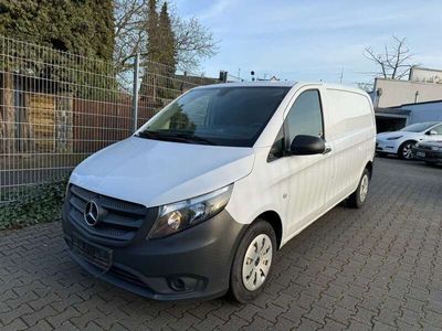 gebraucht Mercedes Vito 114/116 CDI, 119 CDI/BT RWD kompakt R-Kam* Klima*