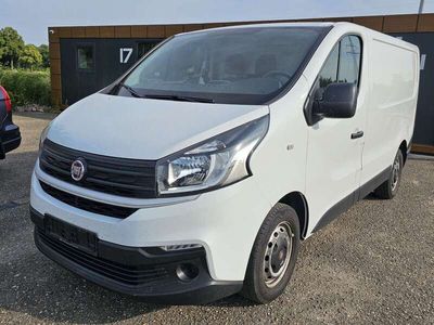 Fiat Talento