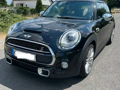 Gebraucht Mini Cooper S