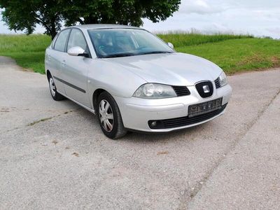Seat Cordoba