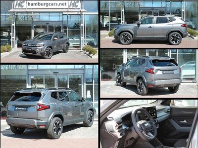 Second-hand Dacia Duster Extreme 158 CP (116 kW) 2026 Bej SUV