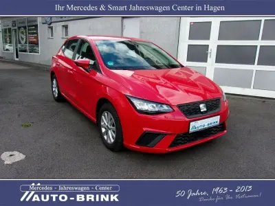 Gebraucht Seat Ibiza