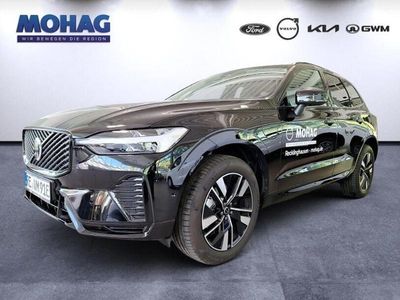 Schwarz Gebraucht 2025 Volvo XC60 Plus SUV | 64.880 €