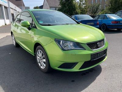 Seat Ibiza SC