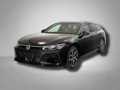Gebraucht VW Passat