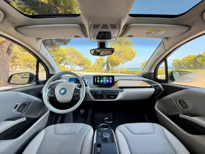 Gebraucht BMW i3