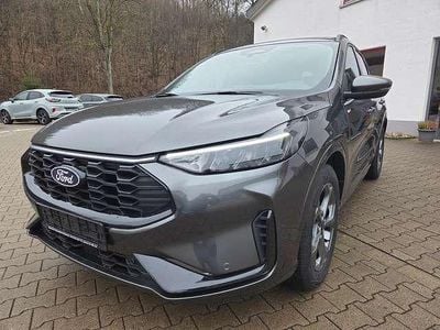Neu Ford Kuga ST-Line 186 PS (136 kW) 2025 Magneticgrau (metallic) SUV