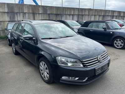 gebraucht VW Passat Variant Trendline BlueMotion