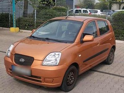 Używany Kia Picanto 60 KM (44 kW) 2004 Hatchback