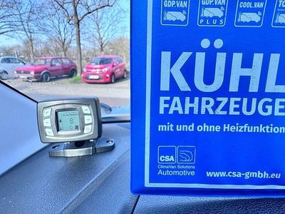 Gebraucht Fiat Doblò 131 PS (96 kW) 2023 Weiß Van / Kleinbus