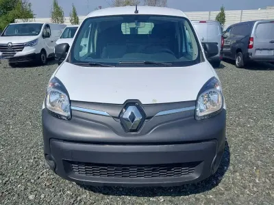 Gebraucht Renault Kangoo