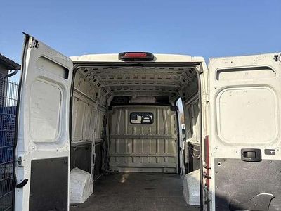 Gebraucht Citroën Jumper Profi 131 PS (96 kW) 2015 Van / Kleinbus