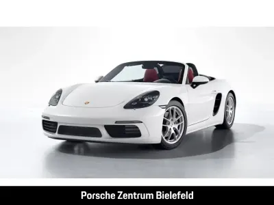 Gebraucht Porsche 718