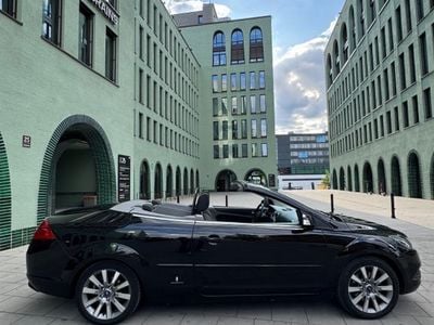 Ford Focus Cabriolet