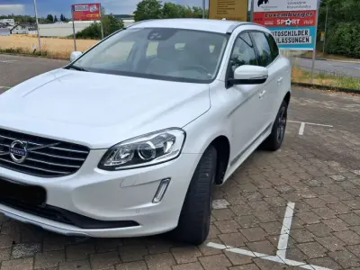 Gebraucht Volvo XC60
