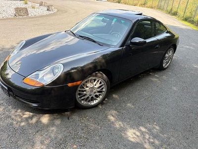 Porsche 911 Carrera