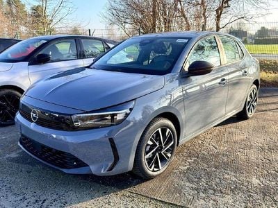 Neu Opel Corsa Edition 101 PS (74 kW) 2025 Grau Limousine