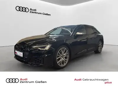 Gebraucht Audi S6