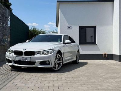 BMW 435 Gran Coupé