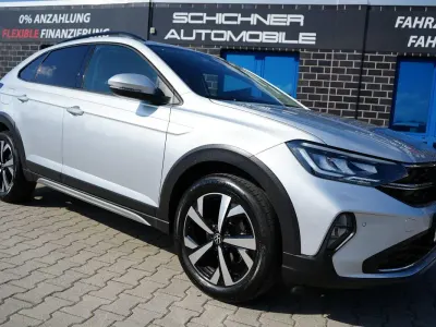 Gebraucht VW Taigo 116 PS (85 kW) 2025 Silber SUV