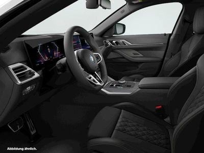 Gebraucht BMW i4 Comfort Edition 294 kW (401 PS) 2025 Limousine